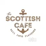 server for cafe