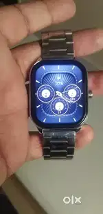 Amazfit pop 3s smart watch