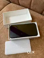 Apple iPhone XR – 64GB – Black (Used, Good Condition)