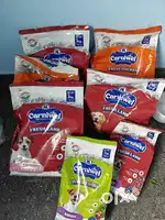 Dog foods in Very very Low price (Limited stocks) 3kg packs only 900rs