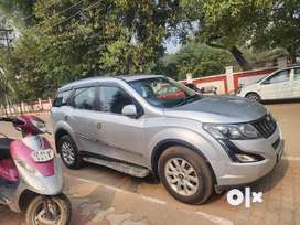 Mahindra XUV500 W10 2WD, 2016, Diesel