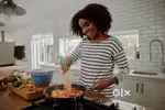 Cooking only for 1 man