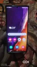 Urgent sell note 20 ultra