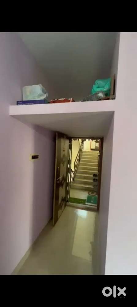 1bhk flat for sale in Mukundapur near mukundapur bus stand at 14lacs