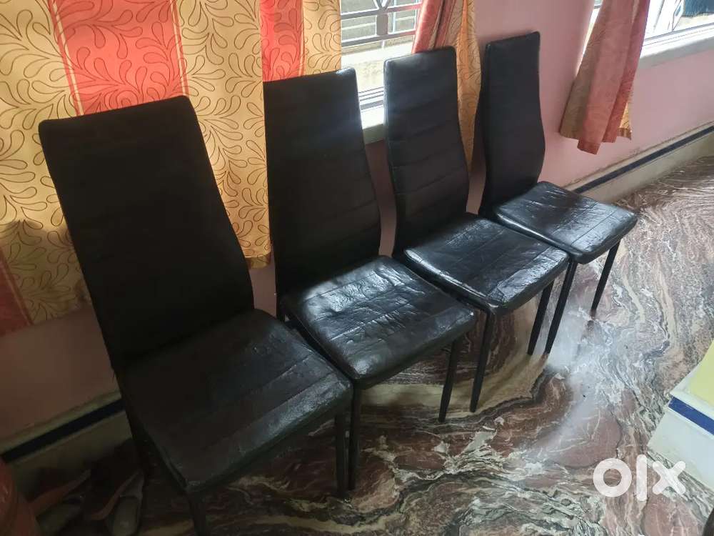 4 dining chair