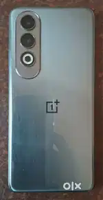One plus Nord ce4