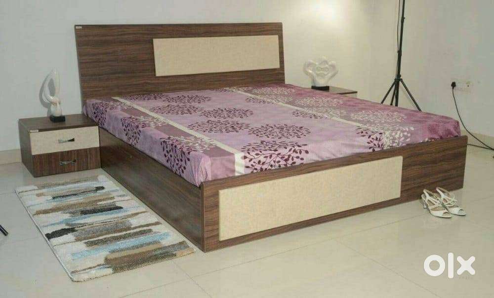 Super Sale New Offers Double Bed Starting 6500 Emi Available