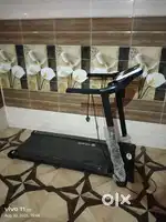 Tread mill