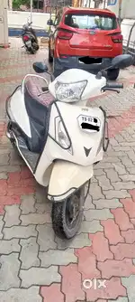 Model-jupter zx. Colour. White ...  urgent