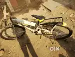 New cycle no any problem in this cycle