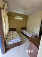 Fully Furnished Girls PG Near KIIT & Infocity – Safe & Affordable!