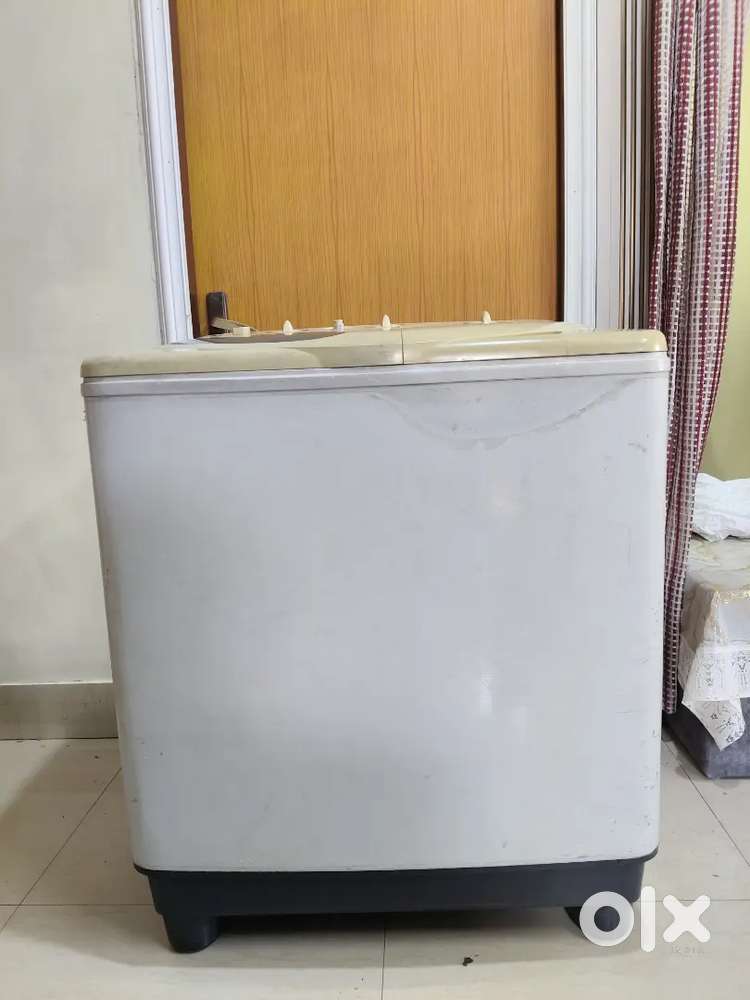 Samsung Washing Machine