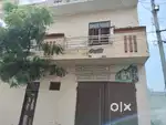 A good and gorgeous super strong house with 2shop inside it