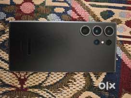 Samsung s23 ultra 512gb canadian phone