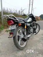Hero splendor plus bs6
