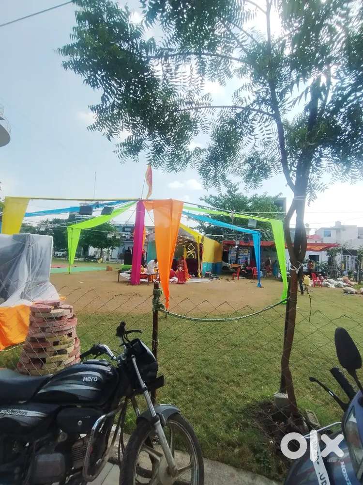 Plot Sale in Singapore Green Vive Primnium-NX TownshipOM Real Estate