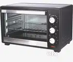 Otg oven not even used