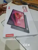 Lenovo tab p12 12.7 inch display