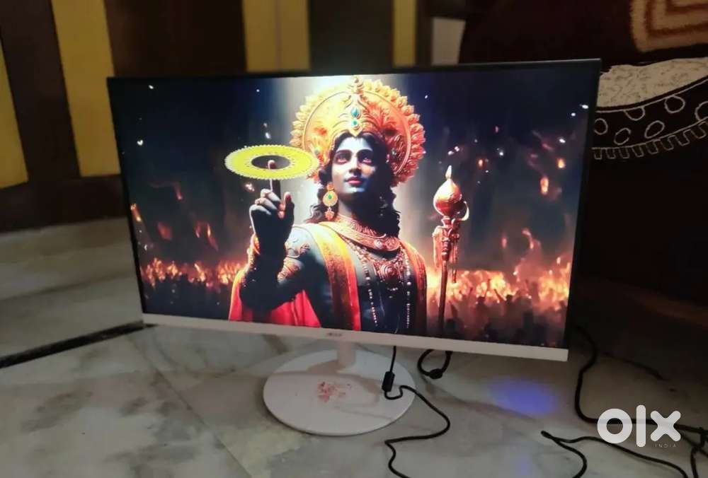 Acer 27inch FULL HD LED  flat monitor