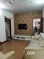 1bhk furnished with balcony