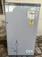 Electrolux Fridge