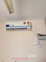 Samsung ac just 8000 only 1.5 ton ac