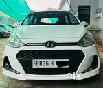 Hyundai Grand i10 Magna 1.2 CRDi, 2018, Diesel
