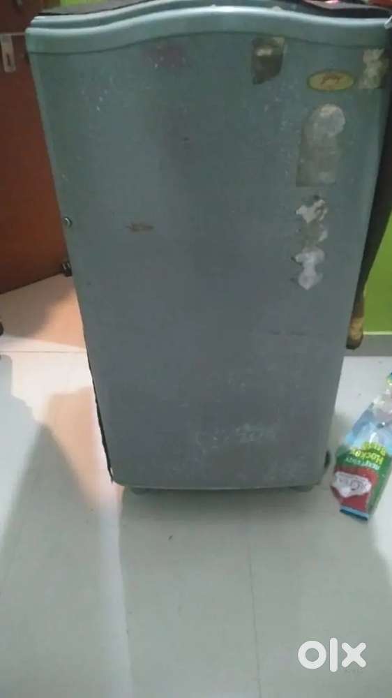 Fridge godrej