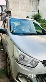 Maruti Suzuki Alto K10 Army person car