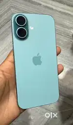 Iphone 16 new phone