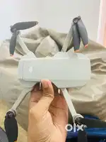 DJI Mini 2 Drone Fly More Combo