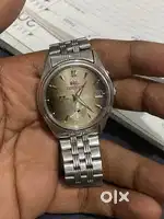 ORIENT automatic