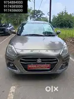 Maruti Suzuki Dzire 1.2 VXI, 2020, Petrol