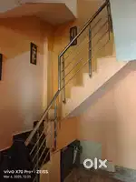 Available for sale 48 sqyd 3 story built up shop near to Dwarka exp