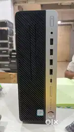 Computer rentals service