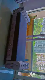 New condition sofa