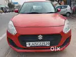 Maruti Suzuki Swift VDI Optional, 2019, Diesel