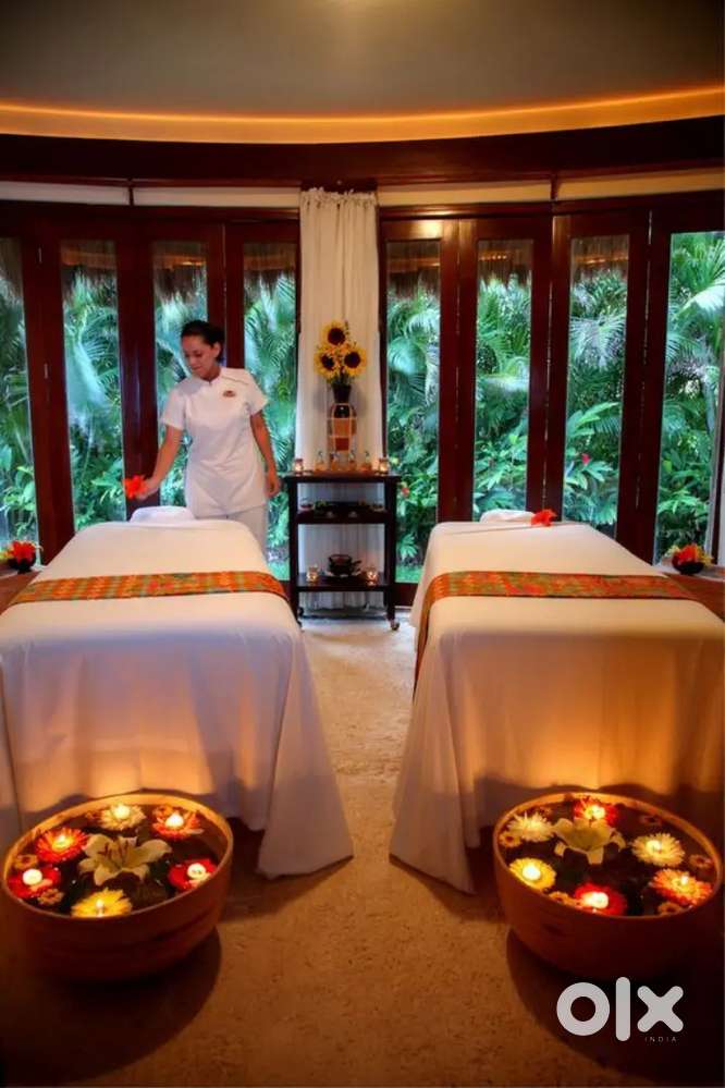 FEMALE HIRING FOR HIGHPAYING JOBS THERAPIST TELECALLER ROLES