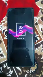 Good condition, box and original charger is available