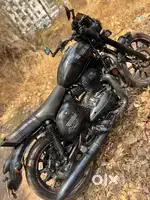 JAWA 42 Dual channel abs