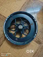 Ns 200 spares