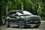 Jeep Compass 2.0 Model S (O) Diesel MT, 2022, Diesel