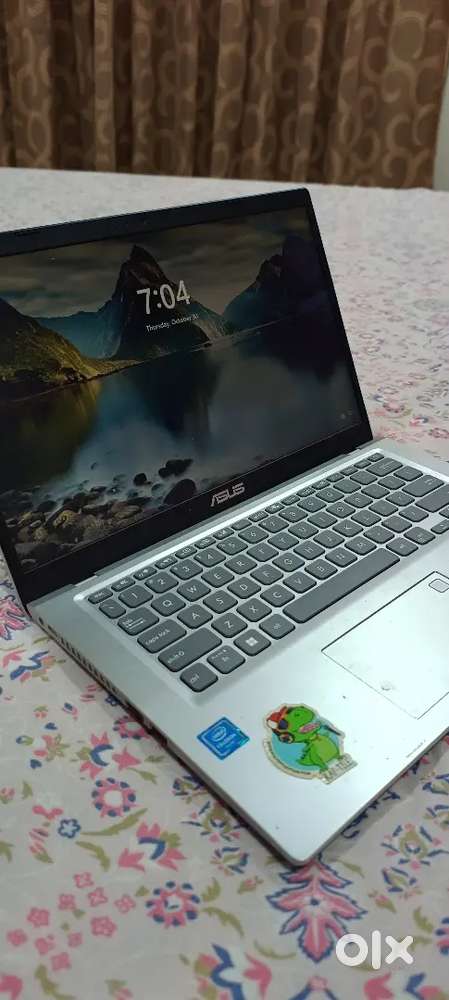 Asus book X415m