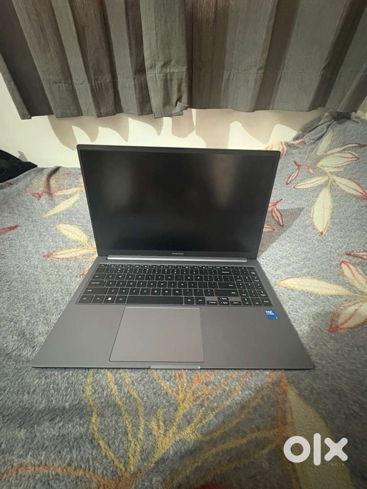 Samsung Galaxy Book 4