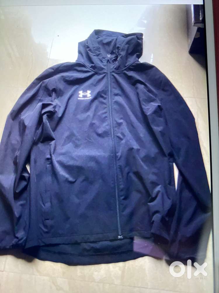 Under armour mens jacket