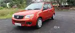 Maruti Suzuki Alto K10 LXI CNG, 2011, CNG & Hybrids