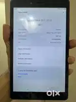 Galaxy Tab in Excellent condition