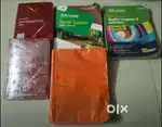 Class 10 guides/ refresher second hand (All in one& RD Sharma)