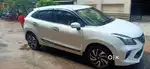 Maruti Suzuki Baleno 2019