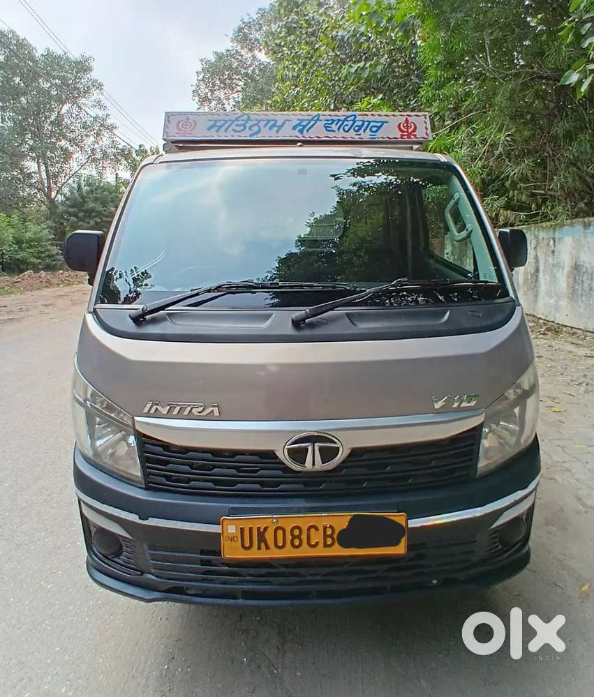 Tata intra v10 2022 Model For sale